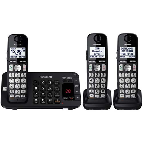 Panasonic Multi-line Telephone systems