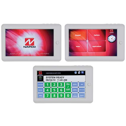 Napco Security Products