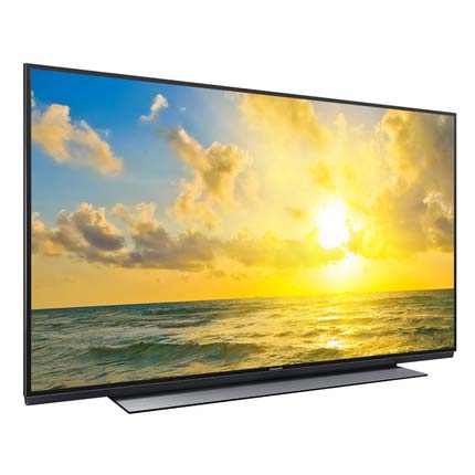 Panasonic TV Installations