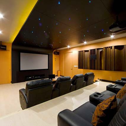 Vutec Projection Screens